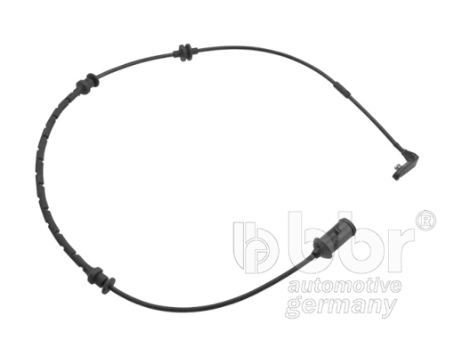 Warning Contact, brake pad wear (006-10-00700)