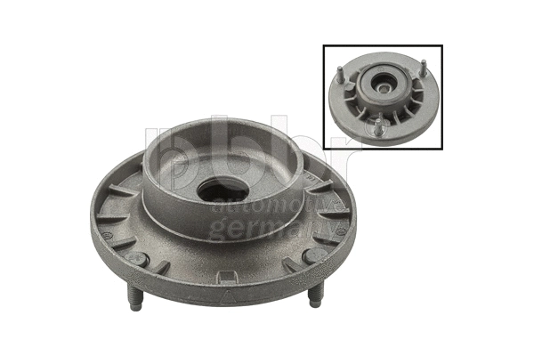 Suspension Strut Support Mount (001-10-29033)