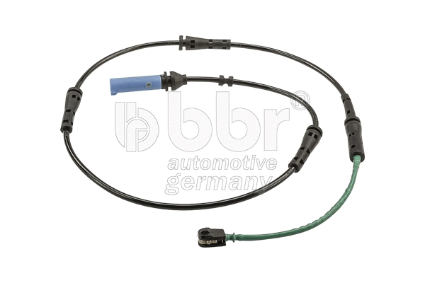 Warning Contact, brake pad wear (001-10-24220)