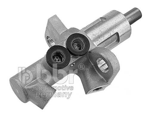 Brake Master Cylinder (002-10-11493)