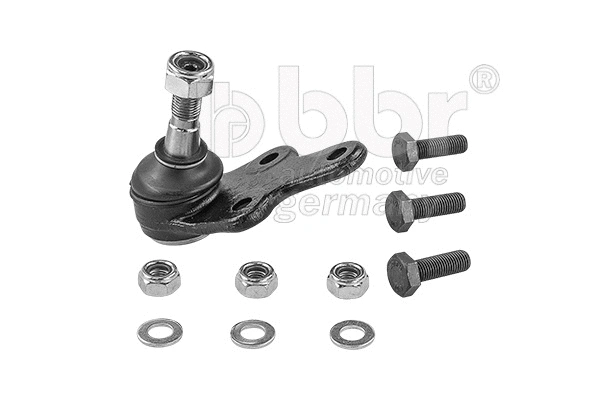 Ball Joint (001-10-19450)