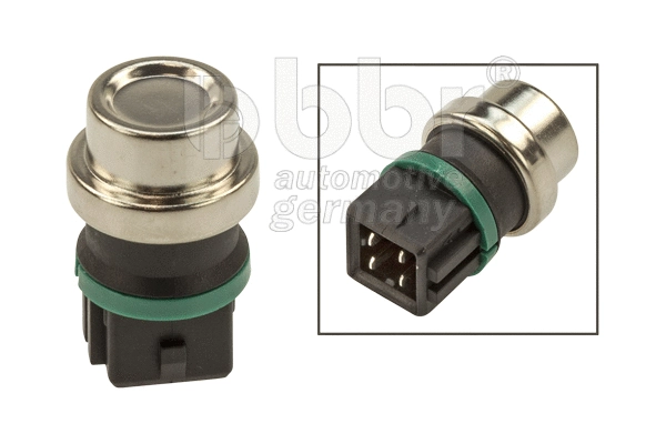 Sensor, coolant temperature (002-40-01081)