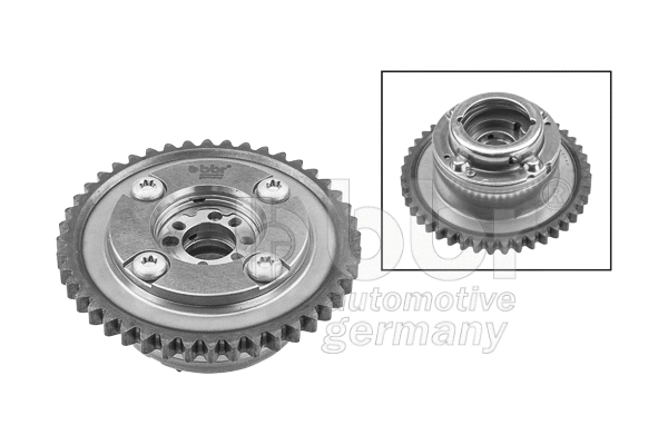 Camshaft Adjuster (001-10-21121)