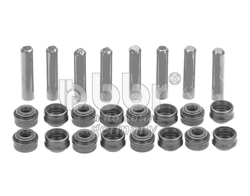 Seal Set, valve stem (001-50-02716)