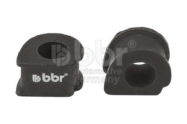 Mounting, stabiliser bar (002-50-07850)