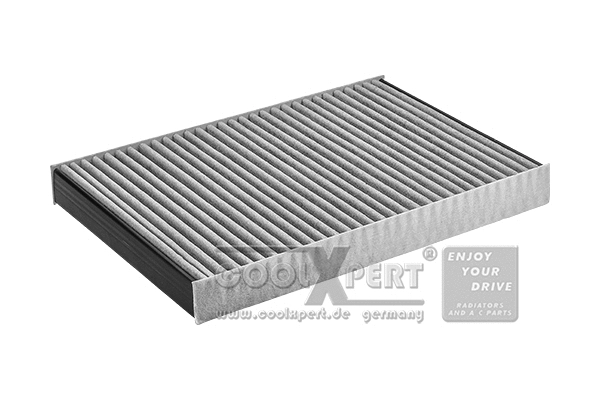 Filter, cabin air (001-10-18750)