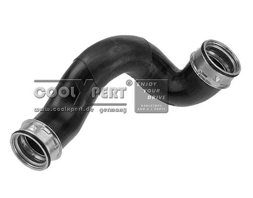 Charge Air Hose (001-60-15195)