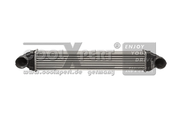 Charge Air Cooler (001-10-24554)