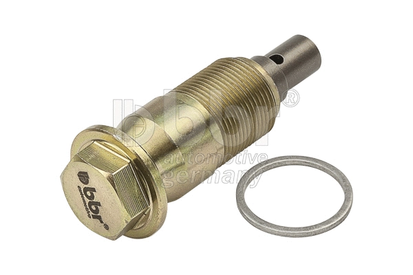 Tensioner, timing chain (001-10-30796)