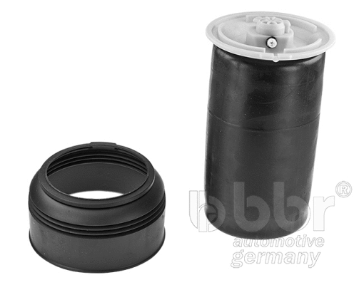 Bellow, air suspension (001-10-17969)
