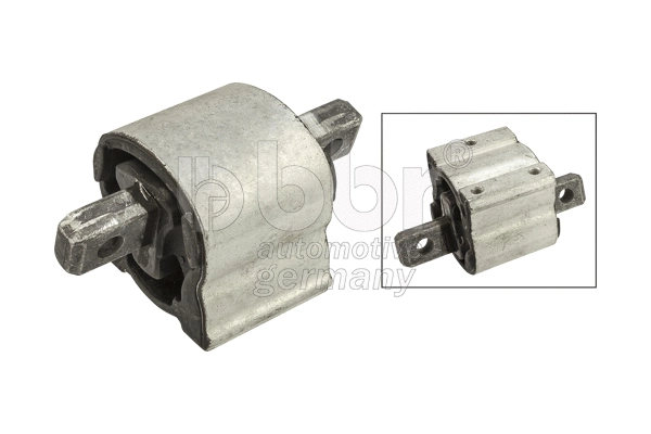 Mounting, engine (001-10-26612)