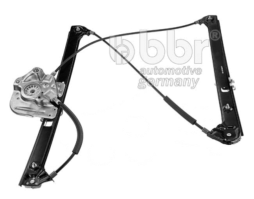 Window Regulator (003-80-04128)