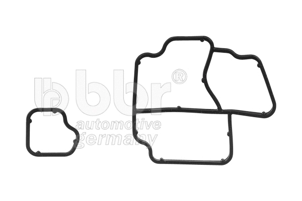 Gasket, oil filter housing (001-10-21130)