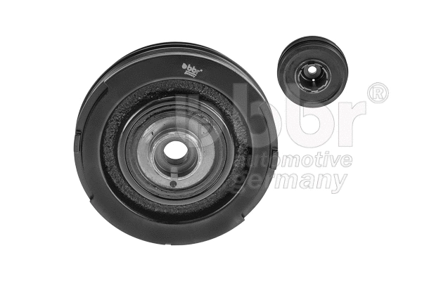 Belt Pulley, crankshaft (001-10-19804)