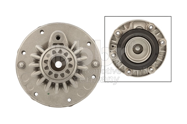 Suspension Strut Support Mount (001-10-19391)