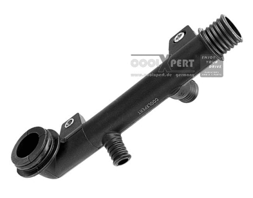 Coolant Flange (003-60-03478)