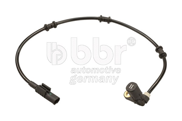 Sensor, wheel speed (001-10-23494)