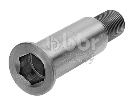 Bearing Journal, tensioner pulley lever (001-30-08818)