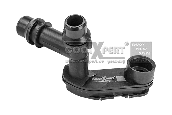 Coolant Flange (001-10-17164)