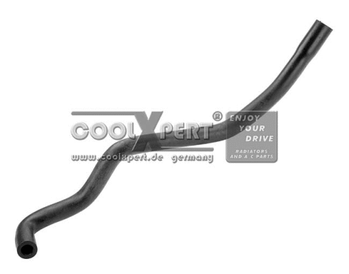 Radiator Hose (002-60-10448)
