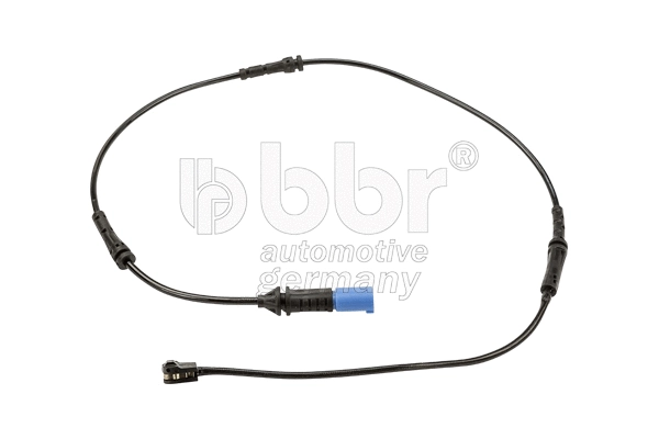 Warning Contact, brake pad wear (001-10-29935)