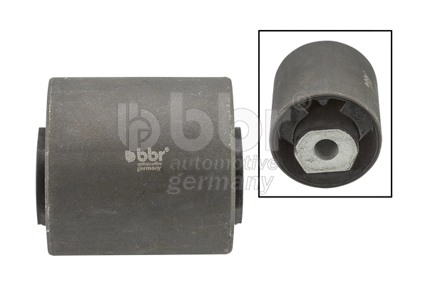 Mounting, control/trailing arm (001-10-26596)