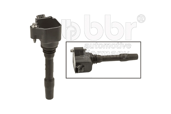 Ignition Coil (001-10-25404)