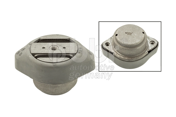 Mounting, automatic transmission (001-10-19301)