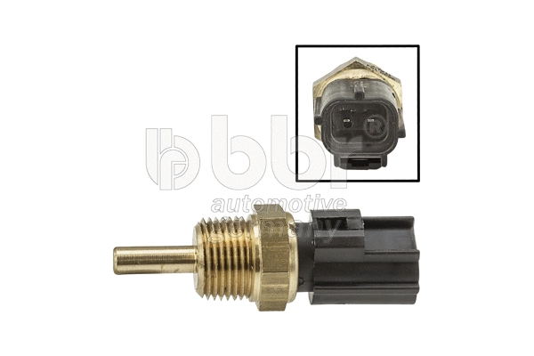 Sensor, coolant temperature (001-10-27366)