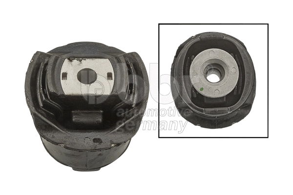 Bushing, axle beam (001-10-24028)