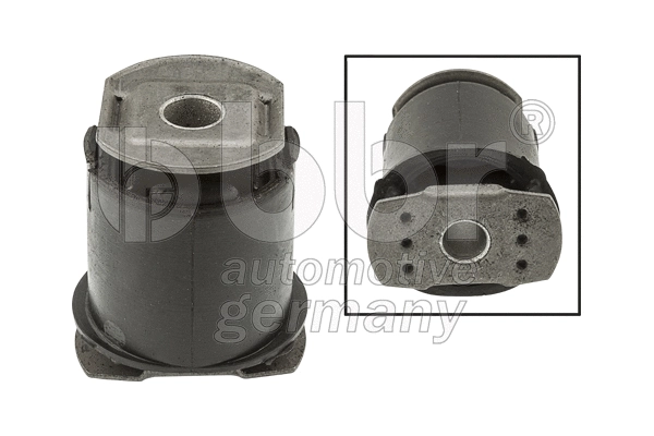 Bushing, axle beam (001-10-27179)