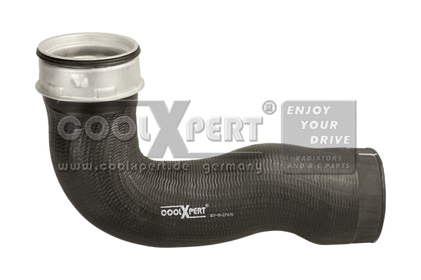 Charge Air Hose (001-10-27476)
