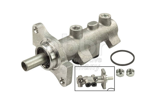 Brake Master Cylinder (001-10-11517)