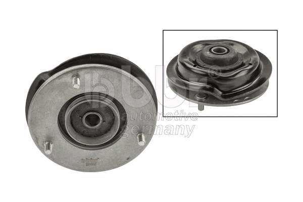 Suspension Strut Support Mount (001-10-23734)
