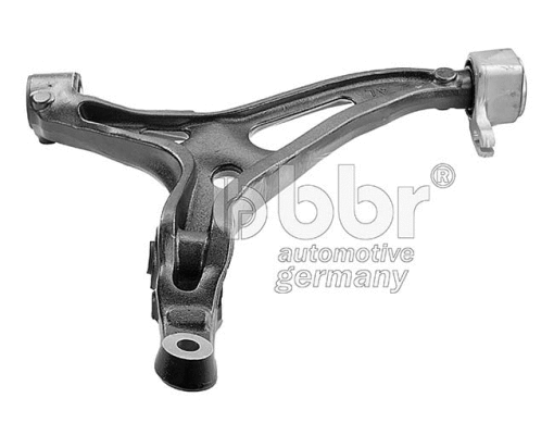Control/Trailing Arm, wheel suspension (001-10-17231)
