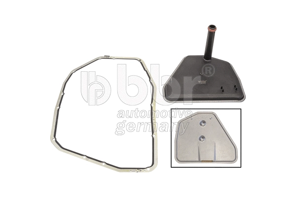 Hydraulic Filter Kit, automatic transmission (001-10-27587)