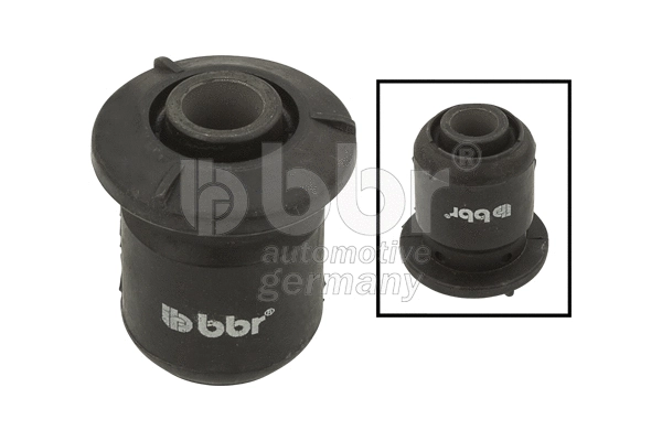 Mounting, control/trailing arm (001-50-03071)