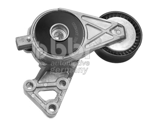 Belt Tensioner, V-ribbed belt (002-30-09733)