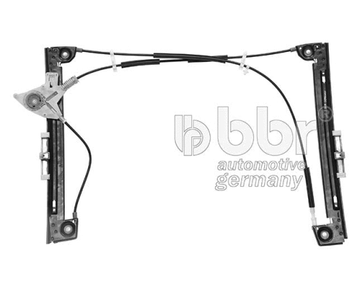 Window Regulator (003-80-10718)