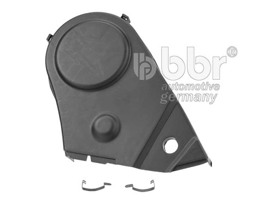 Cover, timing belt (002-30-03601)