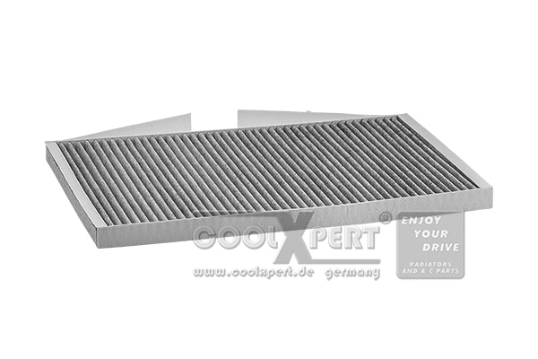 Filter, cabin air (002-20-01352)
