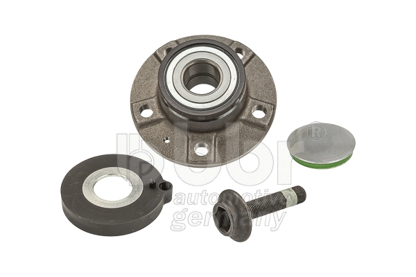 Wheel Bearing Kit (001-10-23754)
