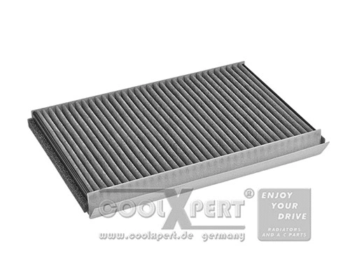 Filter, cabin air (027-20-03361)