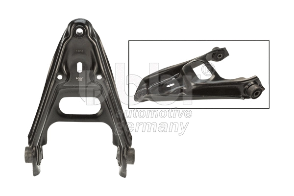Control/Trailing Arm, wheel suspension (001-10-26192)