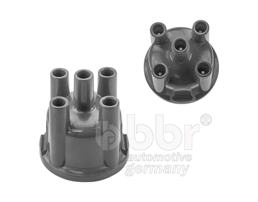 Distributor Cap (002-40-02627)