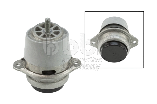 Mounting, engine (001-10-25768)