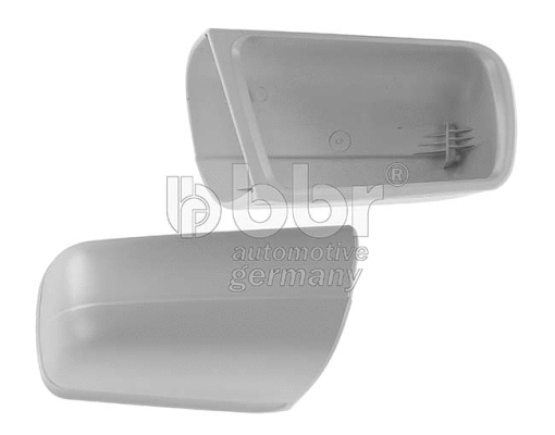 Cover, exterior mirror (001-80-11645)