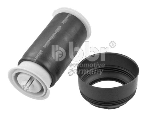 Bellow, air suspension (001-10-17222)