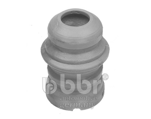 Rubber Buffer, suspension (003-30-12538)