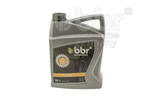 Transmission Oil (001-10-23201)